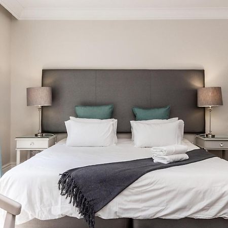 Trendy Apartment In Thibault Square City Centre 开普敦 外观 照片