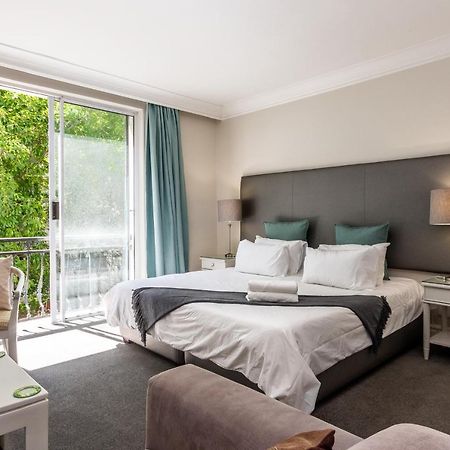Trendy Apartment In Thibault Square City Centre 开普敦 外观 照片