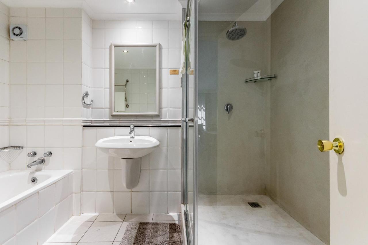 Trendy Apartment In Thibault Square City Centre 开普敦 外观 照片